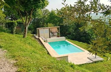 Gite de Pébéret - Photo 12