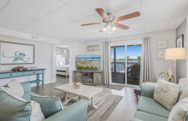 Lagoon Landing 207- Best of Beach Lagoon - Photo 1