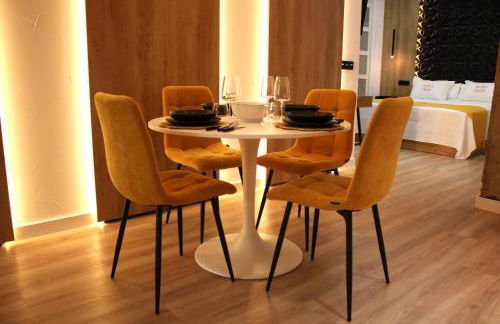 Suites Oeste - Photo 6