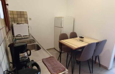 Nisaki chios apartments - Foto 29