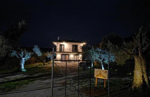 Villa Maximos - Foto 11