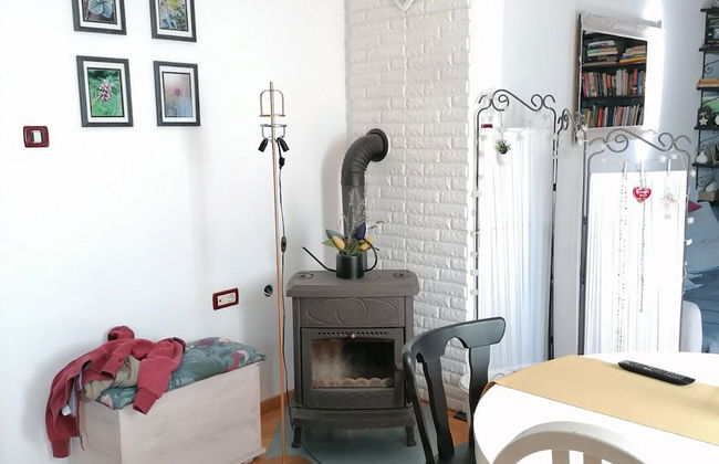 Cozy Home With Private Garden - Foto 2