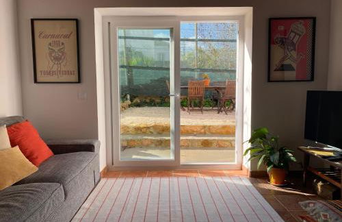 CASAS LENTAS Slow Living-Óbidos - Foto 77