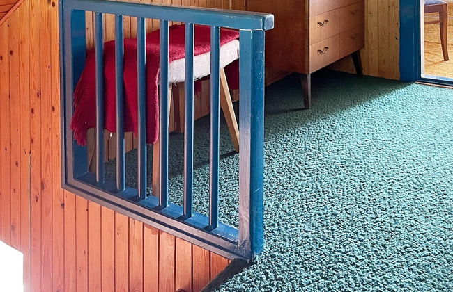 5 Person Holiday Home in Solvesborg - Photo 17