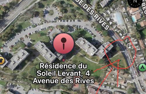 Parc Baie des Anges - Foto 19