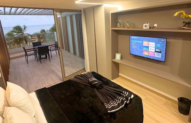 AX Setai Yacht - Foto 31