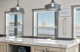 New Bear Lake Home with Beautiful Fall Views - Photo 24