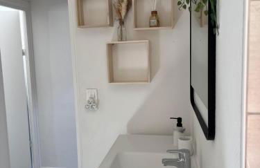 Tys Home, maison spacieuse avec parking - Foto 39