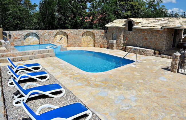 Villa Marchelina - Foto 41