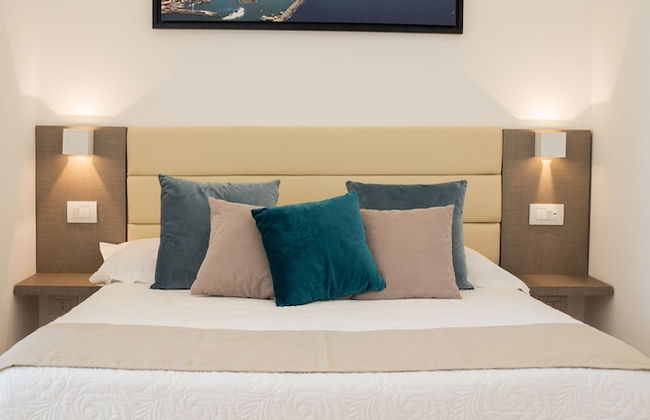 Paradise Sicily Rooms - Foto 4