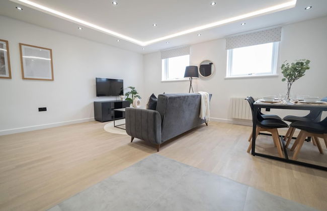 Discover Camden Passage One Bedroom by Belvilla - Foto 1