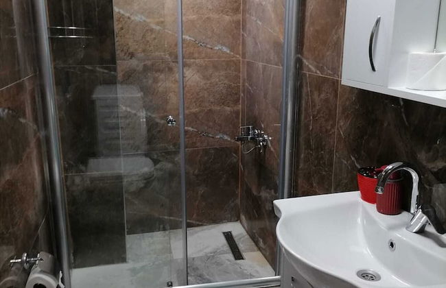 ABC APART HOTEL - Photo 46