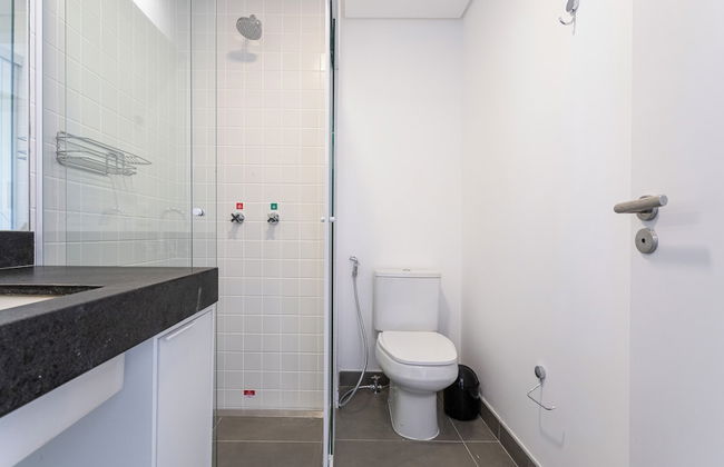 Charlie onze22 Vila Madalena - Foto 40