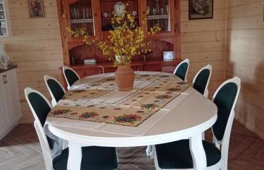 Agroturystyka Przy Siole Budy - Foto 36