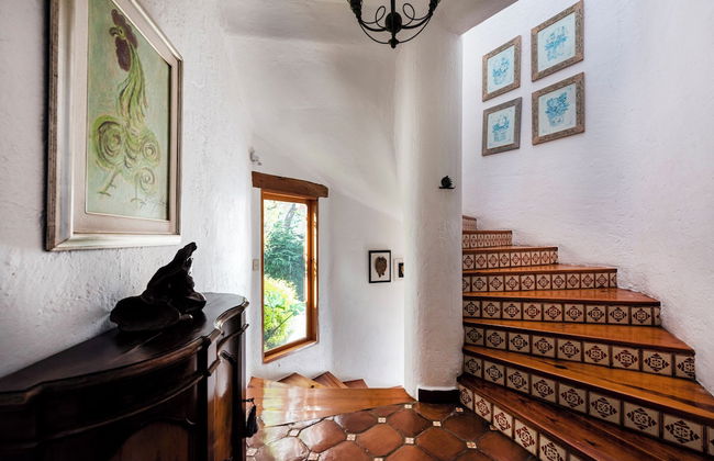 Casa Cuatro Elementos - Foto 44