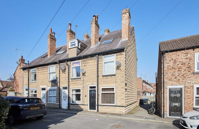 Host Stay Wellington Street - Foto 18