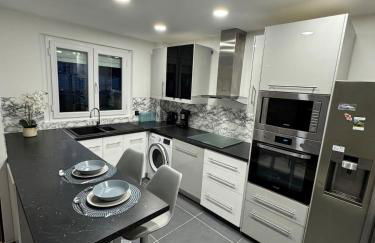 Appartment very comfortable in Grasse - Foto 8