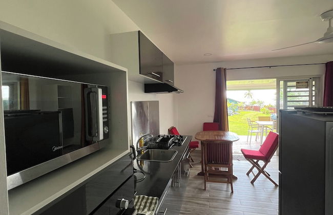 Ânani - Mirimiri Lodge - Photo 16