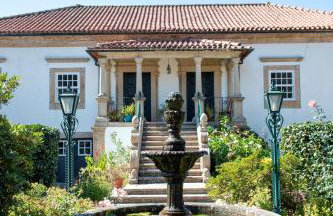 Casa de Sta Comba - Foto 25