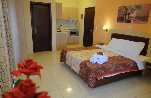 Faros Luxury Suites - Foto 39