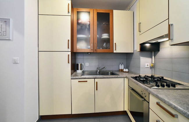 Botanic Apartment - Foto 9