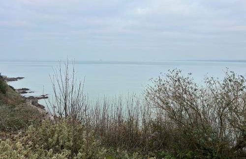 Cocon Bohème - Charme et Elégance au port - Foto 13