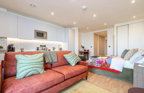 The Eades Store Projects Studio - Foto 5