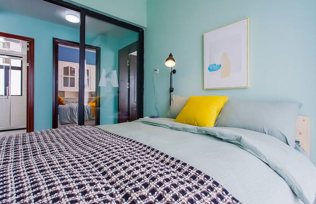 Locals Boutique Apartment Wanzai No.4 - Photo 6