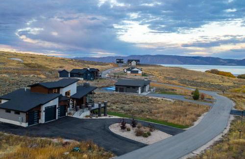 Luxury Lodge with Hot Tub, Theater and Pickleball Court - Foto 23
