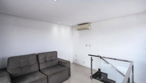 Cobertura, 2 quartos, alto padrão - Foto 5