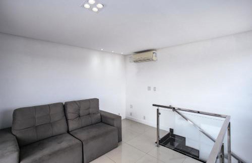 Cobertura, 2 quartos, alto padrão - Foto 5