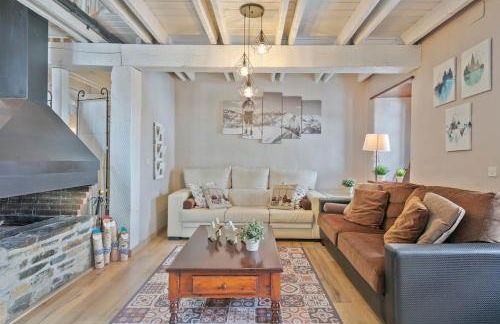 Apartamento Vista Bagergue -Baqueira- Val d'Aran - Foto 4