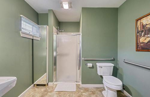 Suites On Chocolate - The School - Foto 11