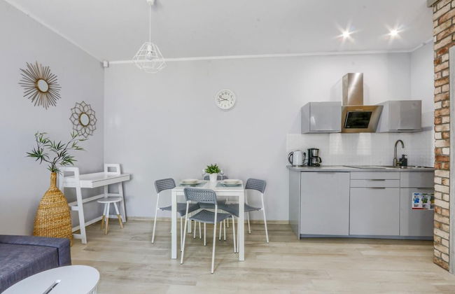 Lion Apartments - Haffnera 19 - Foto 2