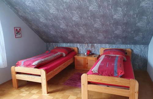 Ferienwohnung am Patenberg - Foto 18