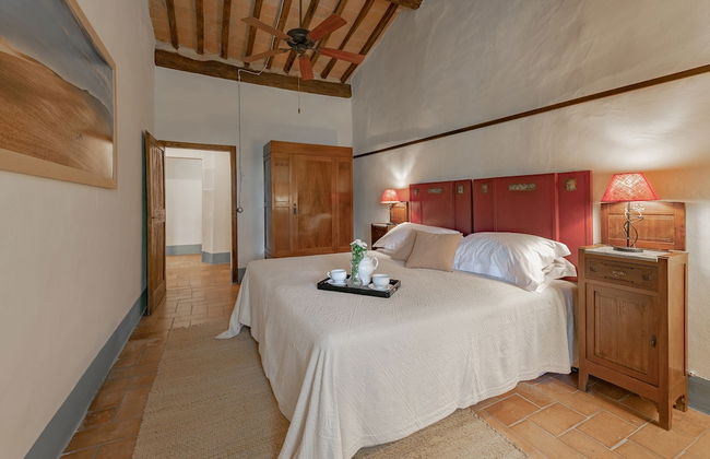 Villa Argante - Ecofreindly Pool Villa 18 2 Guest - Foto 14