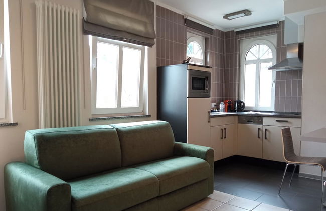 Appart-Hotel Gwendy - Foto 52