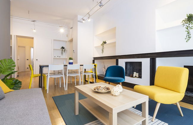 Santa Valeria - 4 Bedrooms Apartment - Photo 25