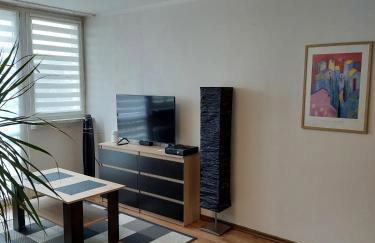 Apartament 59 , ranczoturystyka Bielawa Sudety - Foto 4