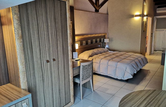 B&B Acireale - Il Cavalluccio Marino Fronte Mare - Photo 10