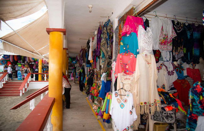 Tour por Manzanillo - Foto 6