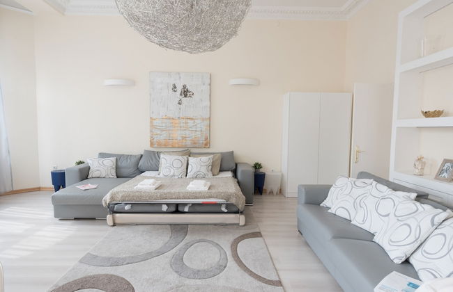 Budapest Easy Flat - Basilica Lux - Foto 11