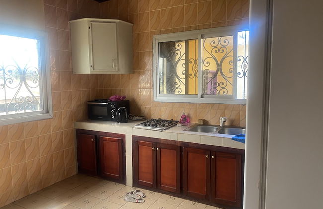 Manoir des Princesses Ekoumdoum - Foto 12