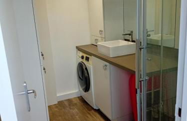 Ô Berges 6p avec jardin privé près Boulogne-sur-mer - Foto 25