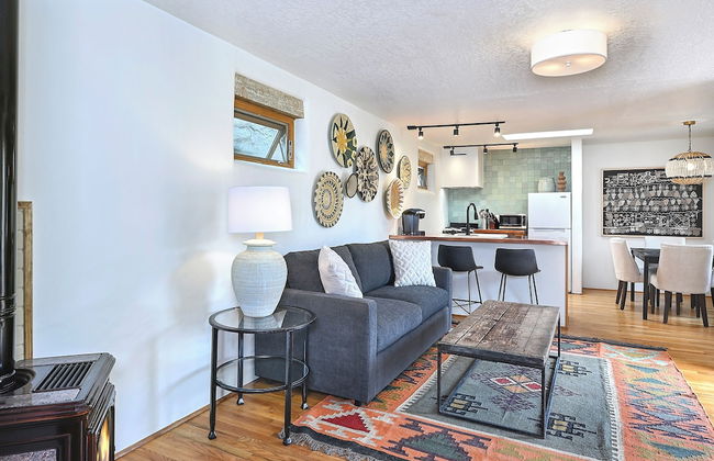 Dos Hermanas Compound 7 Casitas Sleeps 22 - Photo 64