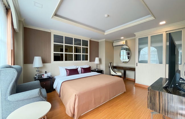 Aspira Hana Executive Suites Thonglor - Photo 23