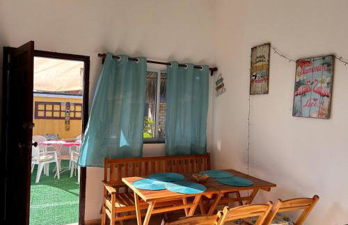 chalet pousada Coisa mais linda - Foto 12