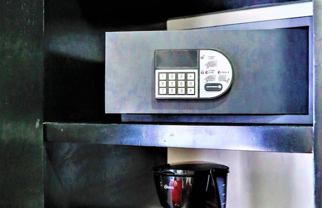 Hotel Colonial Playa del Carmen - Photo 35