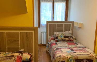 Apartamento Rural Lago Enol - Foto 13