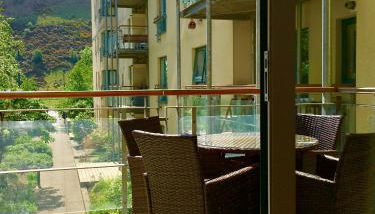 Edinburgh Old Town - Photo 5